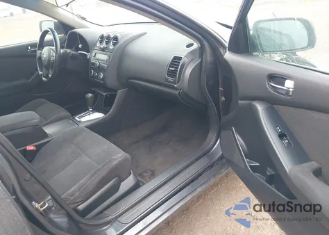 2010 Nissan Altima 2.5 S from USA, damaged, VIN 1N4AL2AP8AC171085